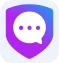 在线客服 Logo